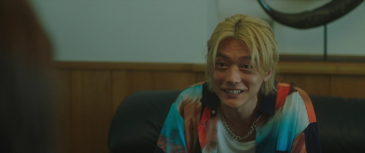 [大小姐和看门犬][BD-MKV/7.95GB][简繁字幕][1080P][蓝光压制]