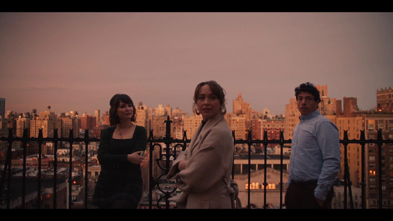 [糟糕的安息日][WEB-MKV/3.30GB][无字片源][1080P][流媒体]