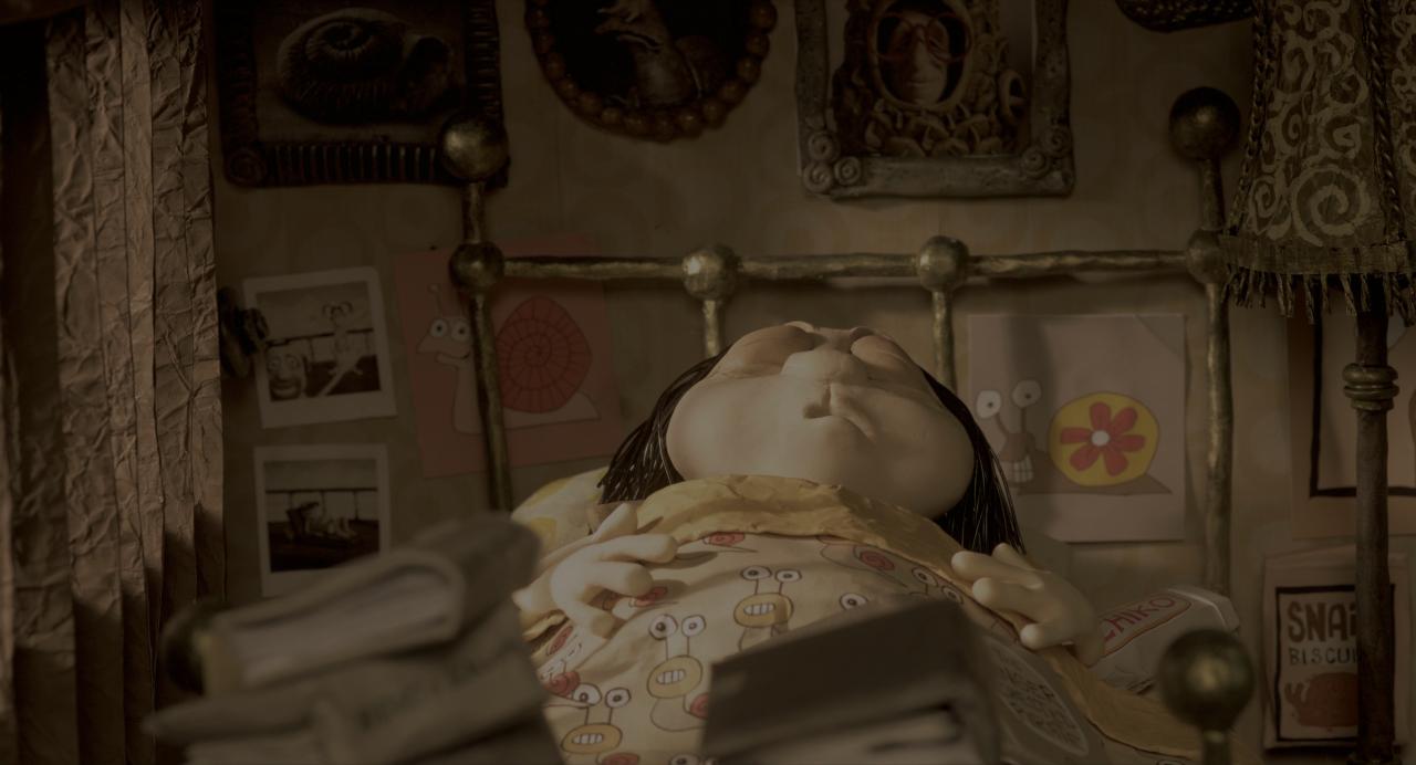 [蜗牛回忆录][BD-MKV/17.54GB][国英多音轨/简繁英字幕][4K-2160P][HDR版本][H265编码][蓝光压制]