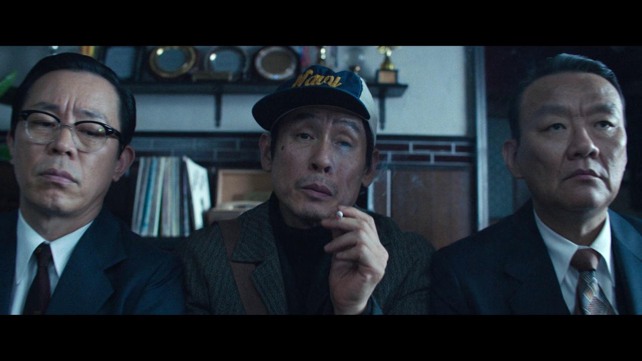 [凶降喜讯][WEB-MKV/7.77GB][简繁英字幕][1080P][流媒体]