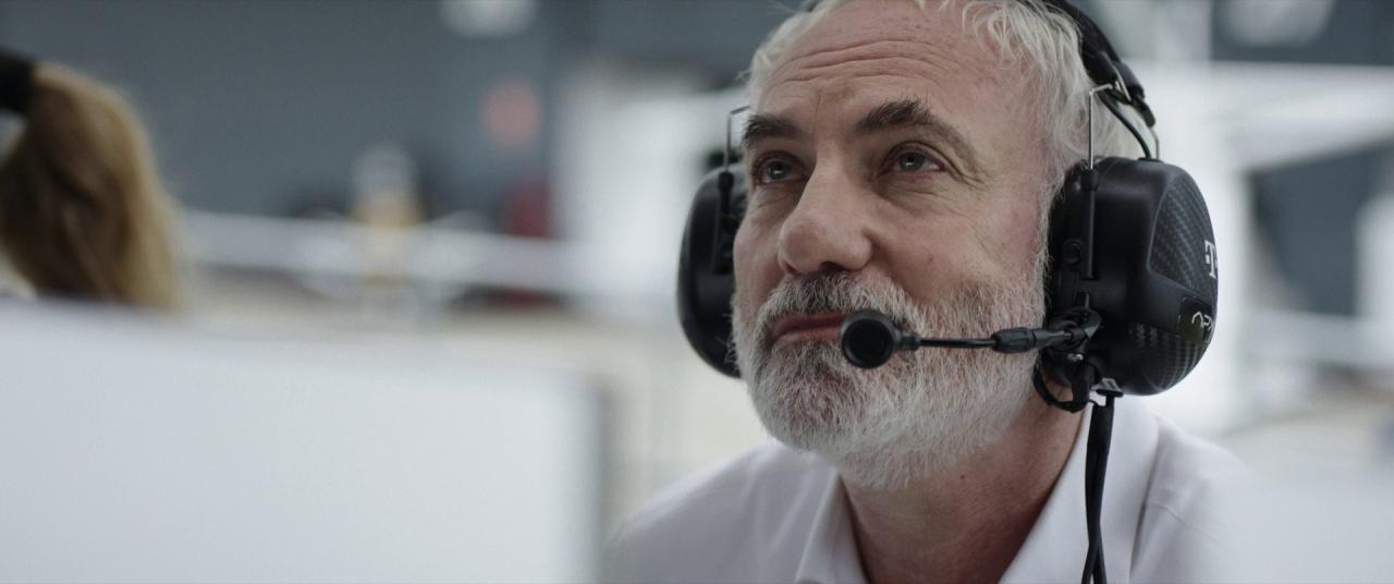 [F1：狂飙飞车][BD-MKV/16.61GB][国英多音轨/简繁英字幕][1080P][蓝光压制]