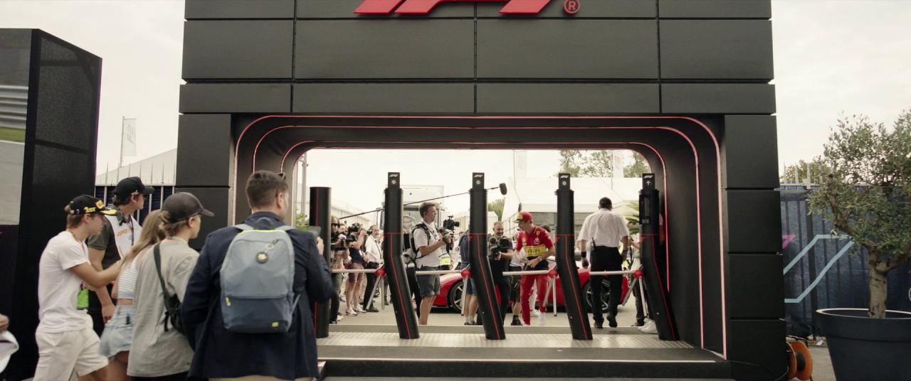 [F1：狂飙飞车][BD-MKV/16.61GB][国英多音轨/简繁英字幕][1080P][蓝光压制]