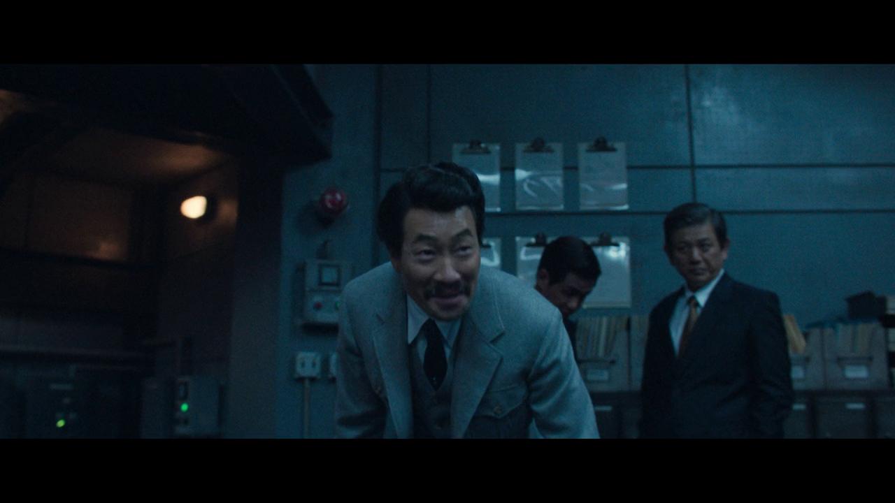 [凶降喜讯][WEB-MKV/7.77GB][简繁英字幕][1080P][流媒体]