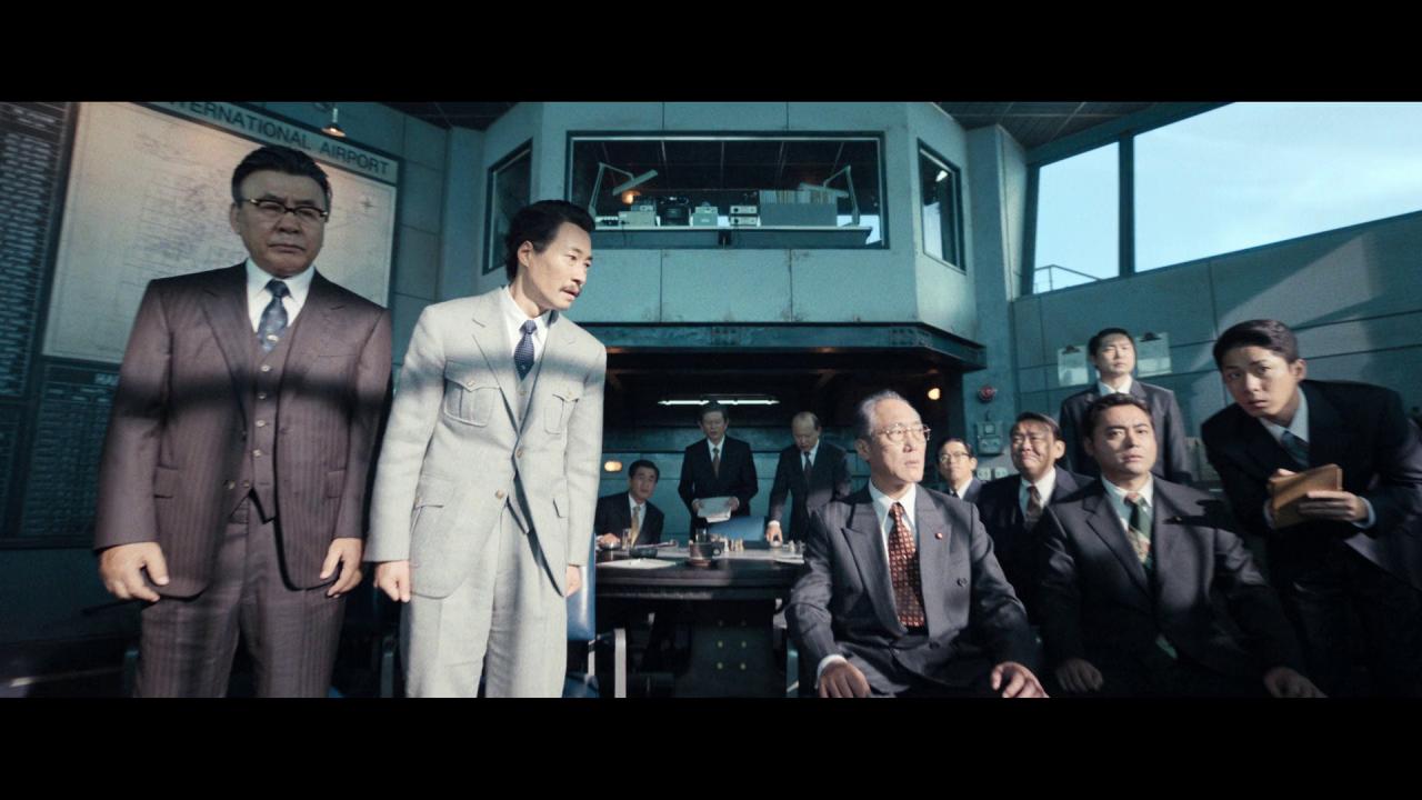 [凶降喜讯][WEB-MKV/7.77GB][简繁英字幕][1080P][流媒体]