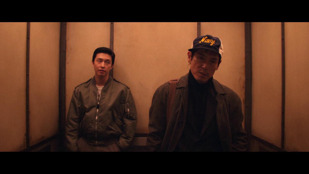 [凶降喜讯][WEB-MKV/7.77GB][简繁英字幕][1080P][流媒体]
