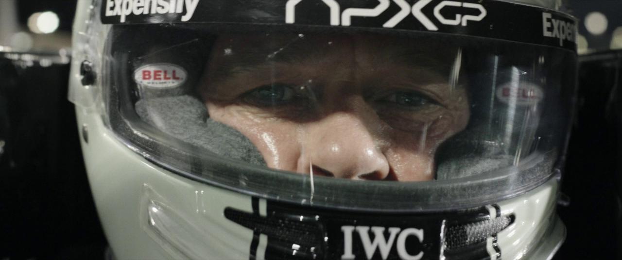 [F1：狂飙飞车][BD-MKV/16.61GB][国英多音轨/简繁英字幕][1080P][蓝光压制]