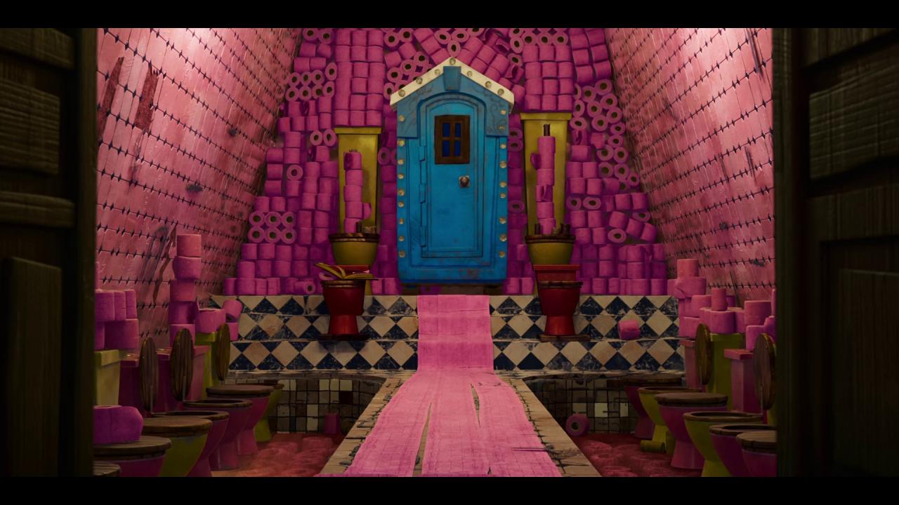 [蠢特夫妇][WEB-MKV/3.95GB][简繁英字幕][1080P][流媒体]