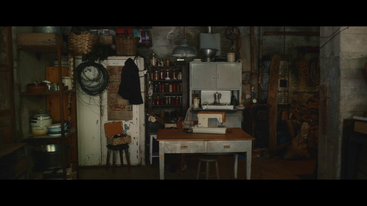 [她行走于黑暗中][WEB-MKV/4.27GB][简繁英字幕][1080P][流媒体]