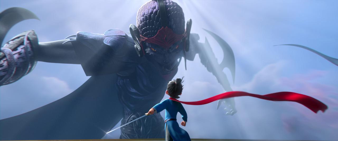 [聊斋：兰若寺][WEB-MKV/24.98GB][国语配音/中文字幕][4K-2160P][高码版][60帧率][H265编码][流媒体]