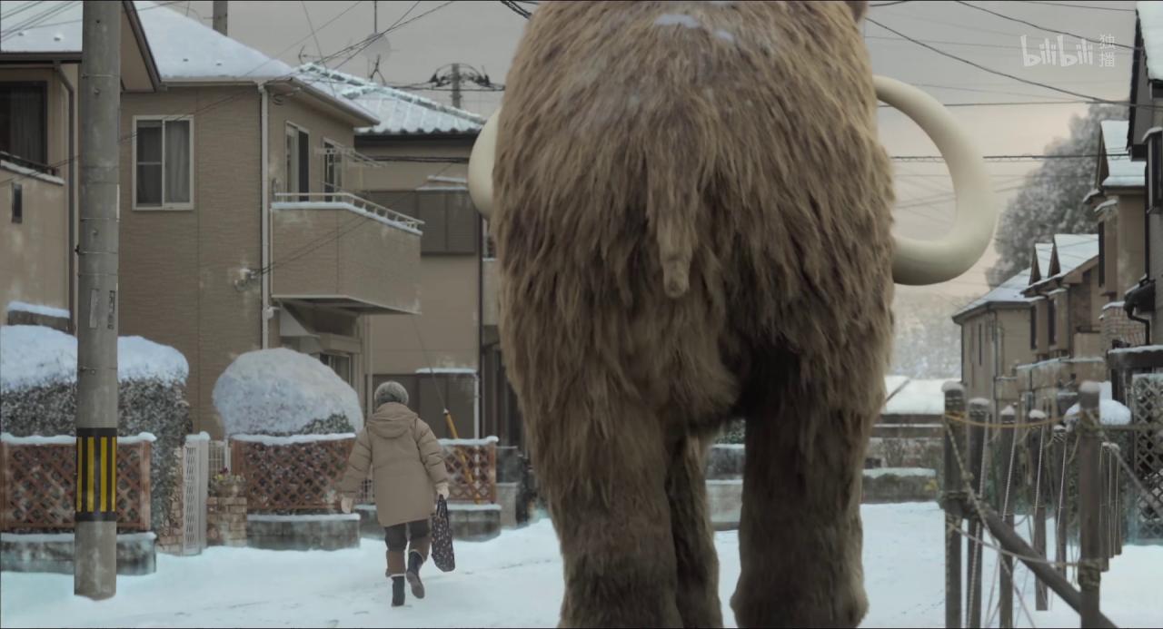 [我啊，走自己的路][WEB-MP4/1.28GB][中文字幕][1080P][H265编码][流媒体]