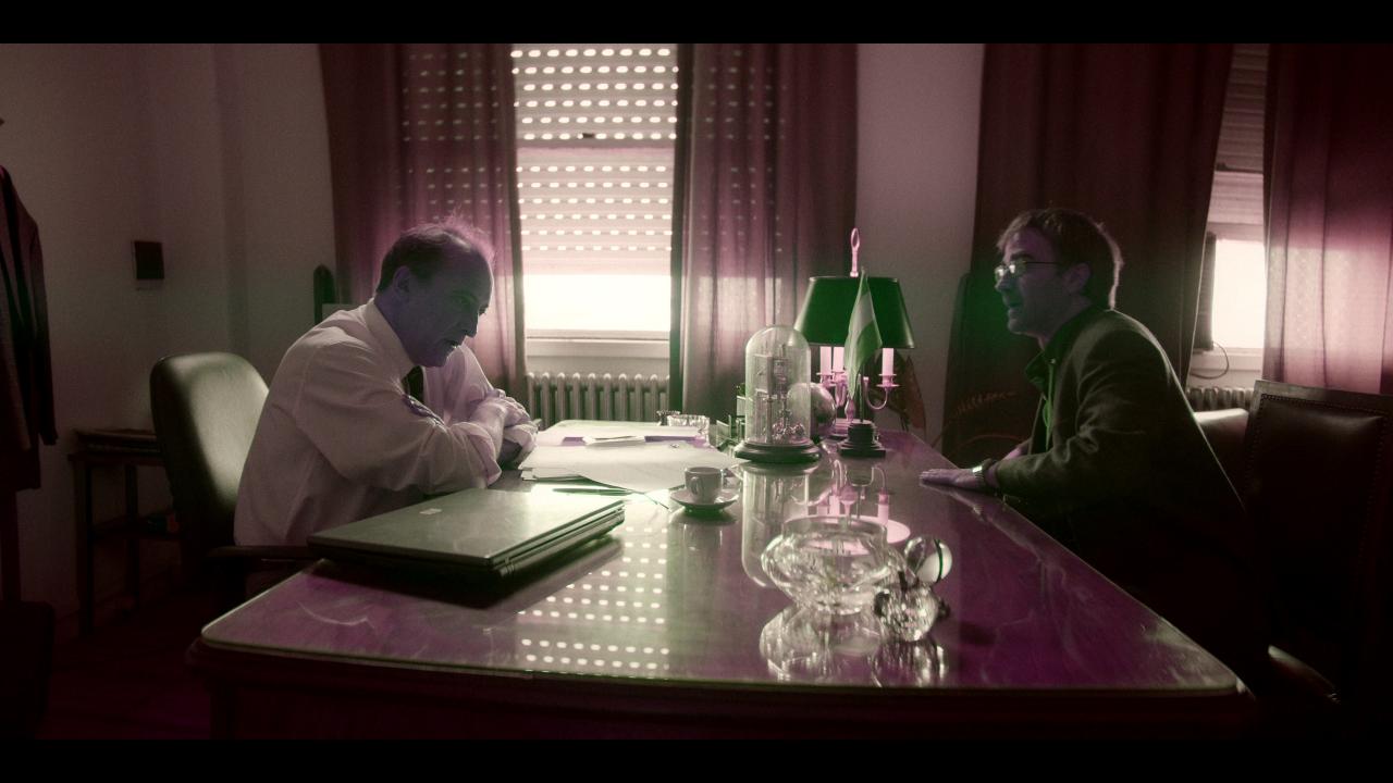 [二十七个夜晚][WEB-MKV/13.75GB][简繁英字幕][4K-2160P][杜比视界版本][H265编码][流媒体]