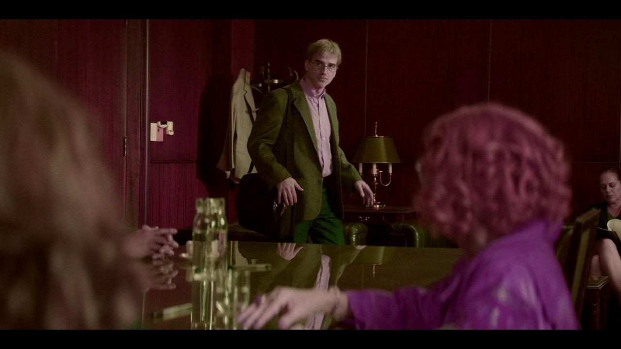 [二十七个夜晚][WEB-MKV/13.75GB][简繁英字幕][4K-2160P][杜比视界版本][H265编码][流媒体]