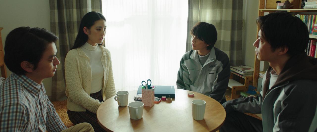 [那个人消失了][BD-MKV/7.03GB][中文字幕][1080P][蓝光压制]