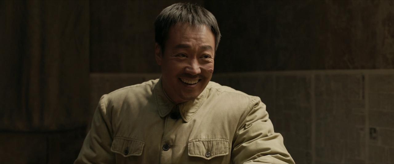 [志愿军：雄兵出击][BD-MKV/12.53GB][国语配音/中文字幕][1080P][蓝光压制]