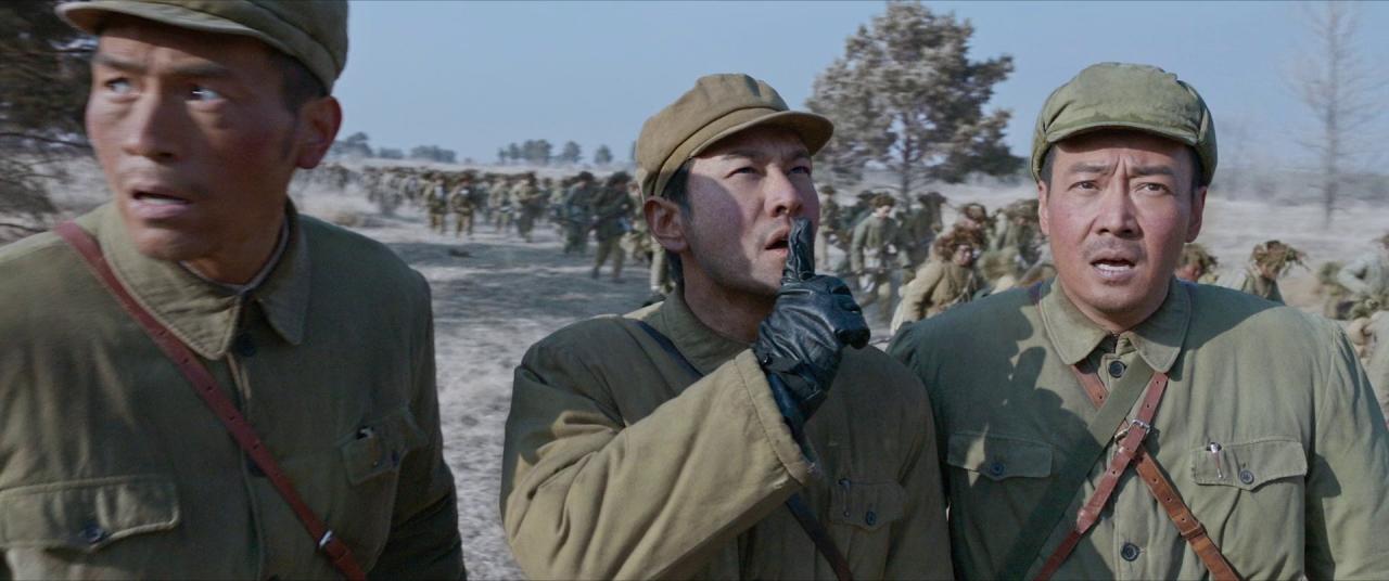 [志愿军：雄兵出击][BD-MKV/12.53GB][国语配音/中文字幕][1080P][蓝光压制]