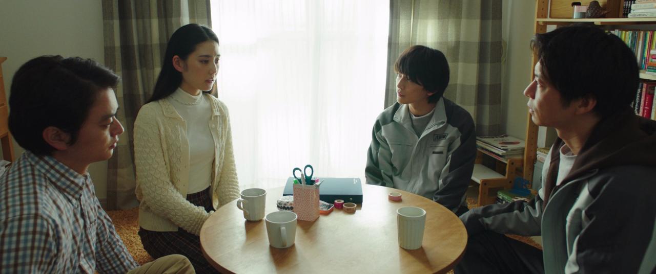 [那个人消失了][BD-MKV/5.85GB][中文字幕][1080P][H265编码][蓝光压制]