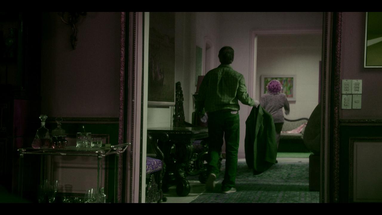 [二十七个夜晚][WEB-MKV/15.78GB][简繁英字幕][4K-2160P][杜比视界版本][H265编码][流媒体]