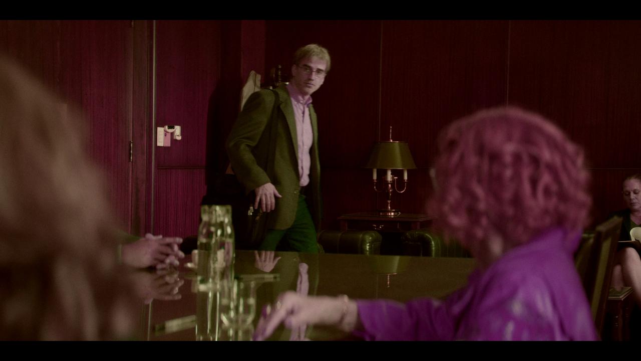 [二十七个夜晚][WEB-MKV/15.78GB][简繁英字幕][4K-2160P][杜比视界版本][H265编码][流媒体]