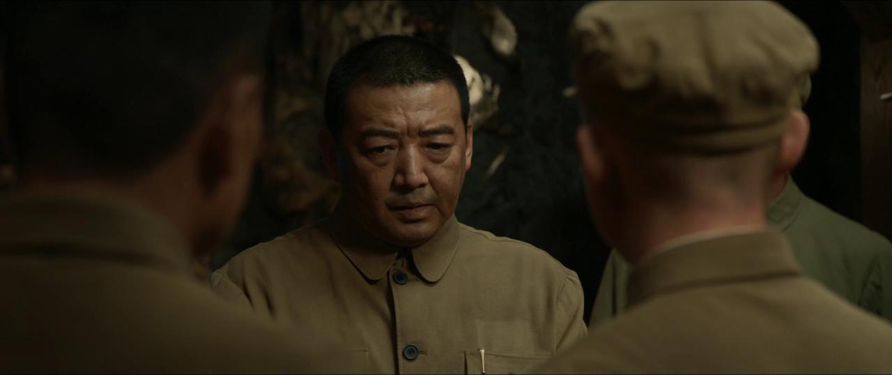 [志愿军：存亡之战][BD-MKV/12.41GB][国语配音/中文字幕][1080P][蓝光压制]