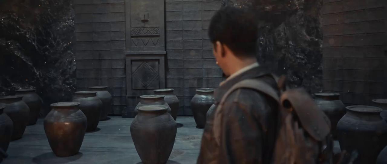 [黑金村传说][WEB-MKV/0.56GB][国语配音/中文字幕][1080P][流媒体]