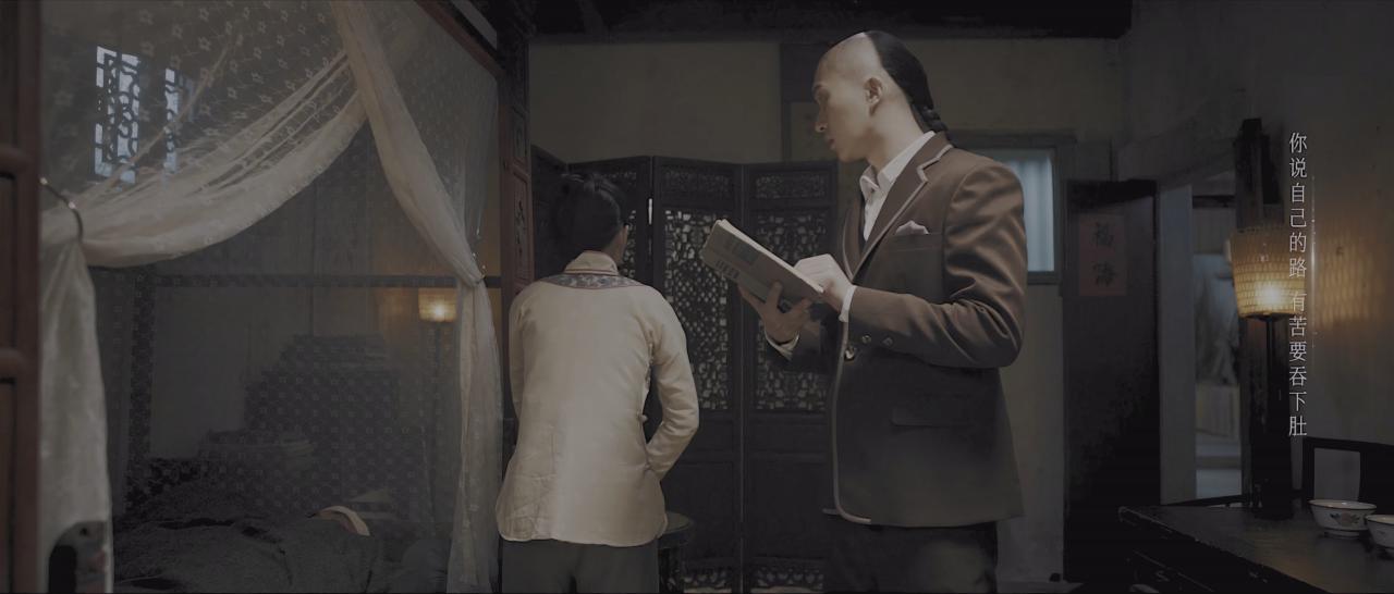 [夏雨来][WEB-MP4/6.76GB][国语配音/中文字幕][4K-2160P][HDR版本][H265编码][流媒体]