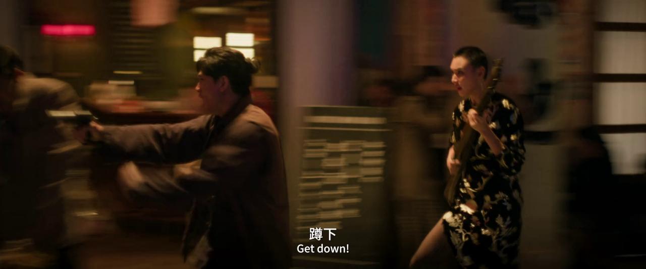 [营救飞虎][WEB-MP4/1.46GB][国语配音/中文字幕][1080P][流媒体]