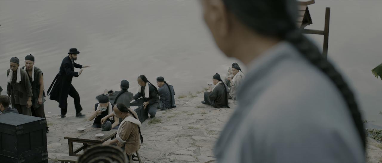[夏雨来][WEB-MKV/3.94GB][国语配音/中文字幕][4K-2160P][60帧率][HDR版本][H265编码][流媒体]