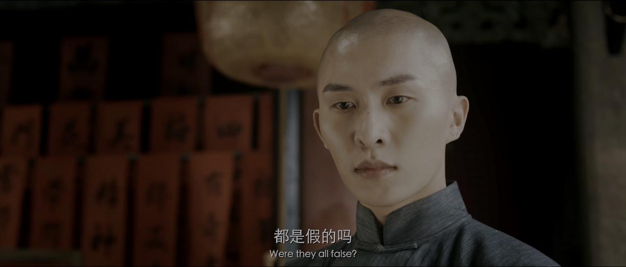[夏雨来][WEB-MKV/3.94GB][国语配音/中文字幕][4K-2160P][60帧率][HDR版本][H265编码][流媒体]