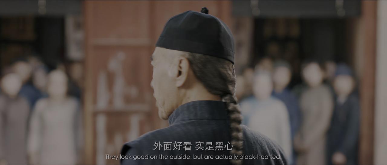 [夏雨来][WEB-MKV/3.94GB][国语配音/中文字幕][4K-2160P][60帧率][HDR版本][H265编码][流媒体]