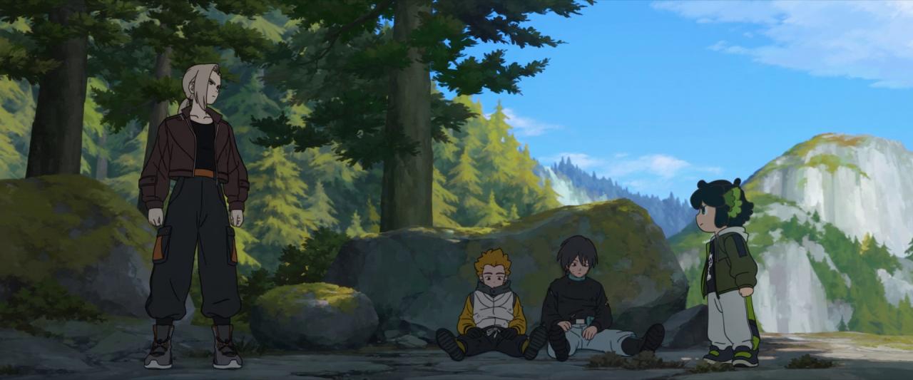 [罗小黑战记2][WEB-MKV/1.00GB][国语配音/中文字幕][1080P][流媒体]