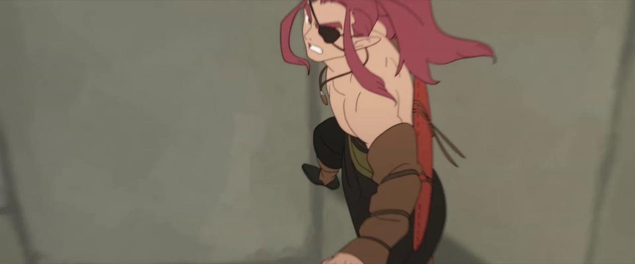 [罗小黑战记2][WEB-MKV/1.00GB][国语配音/中文字幕][1080P][流媒体]