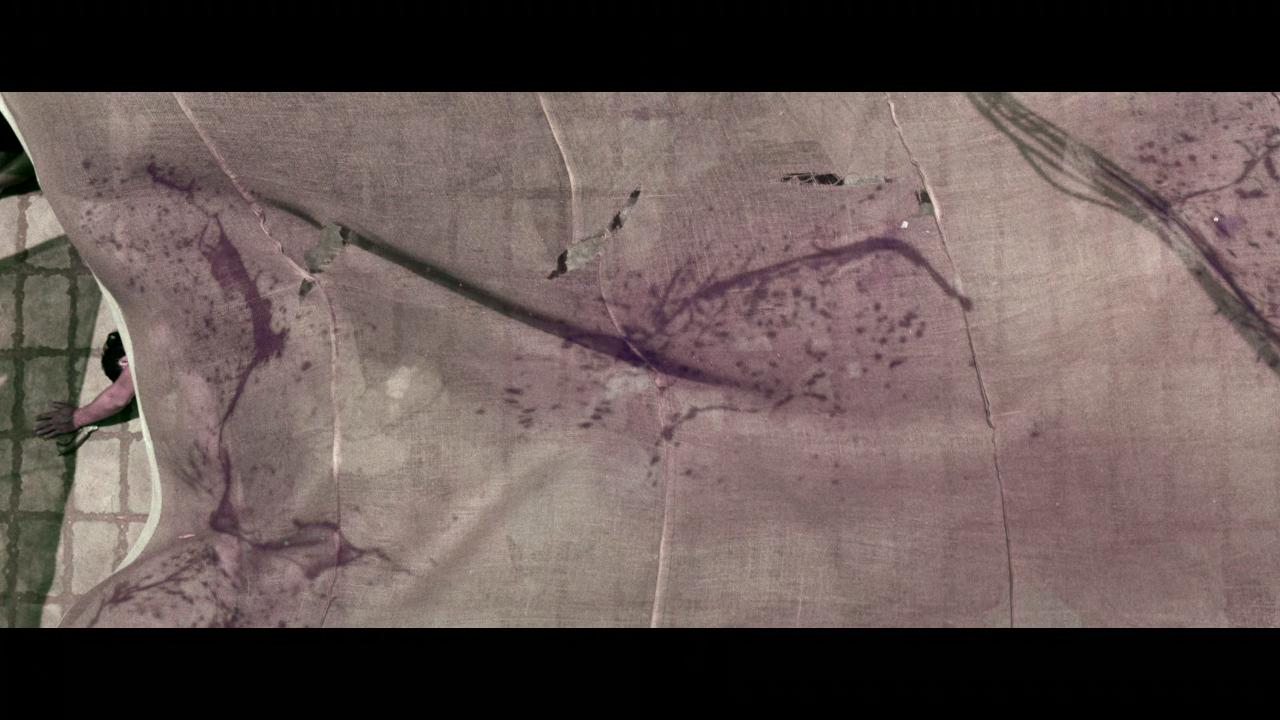 [重出江湖][WEB-MKV/19.46GB][无字片源][4K-2160P][杜比视界版本][H265编码][流媒体]
