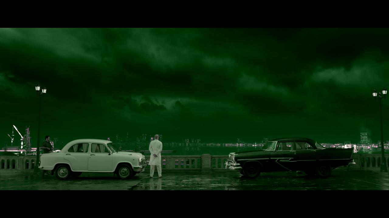 [重出江湖][WEB-MKV/19.46GB][无字片源][4K-2160P][杜比视界版本][H265编码][流媒体]