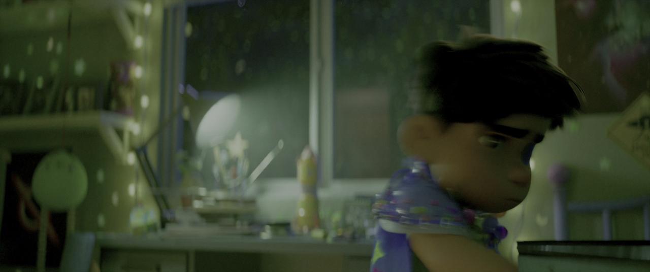 [地球特派员][BD-MKV/17.78GB][简繁英字幕][4K-2160P][HDR+杜比视界双版本][H265编码][蓝光压制]