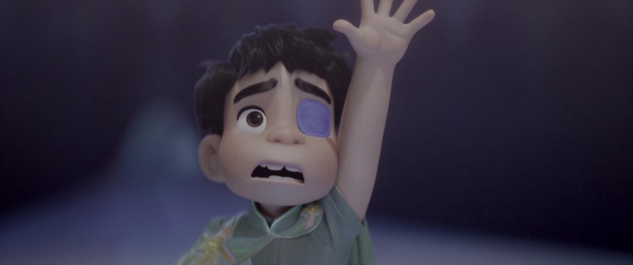 [地球特派员][BD-MKV/17.78GB][简繁英字幕][4K-2160P][HDR+杜比视界双版本][H265编码][蓝光压制]