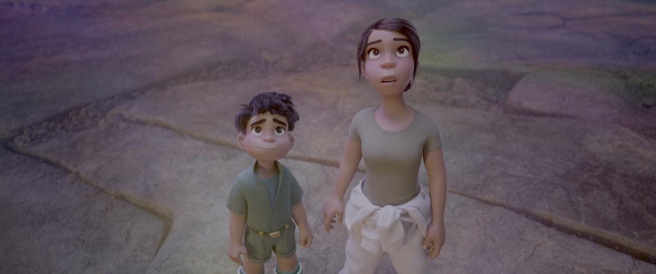 [地球特派员][BD-MKV/17.78GB][简繁英字幕][4K-2160P][HDR+杜比视界双版本][H265编码][蓝光压制]