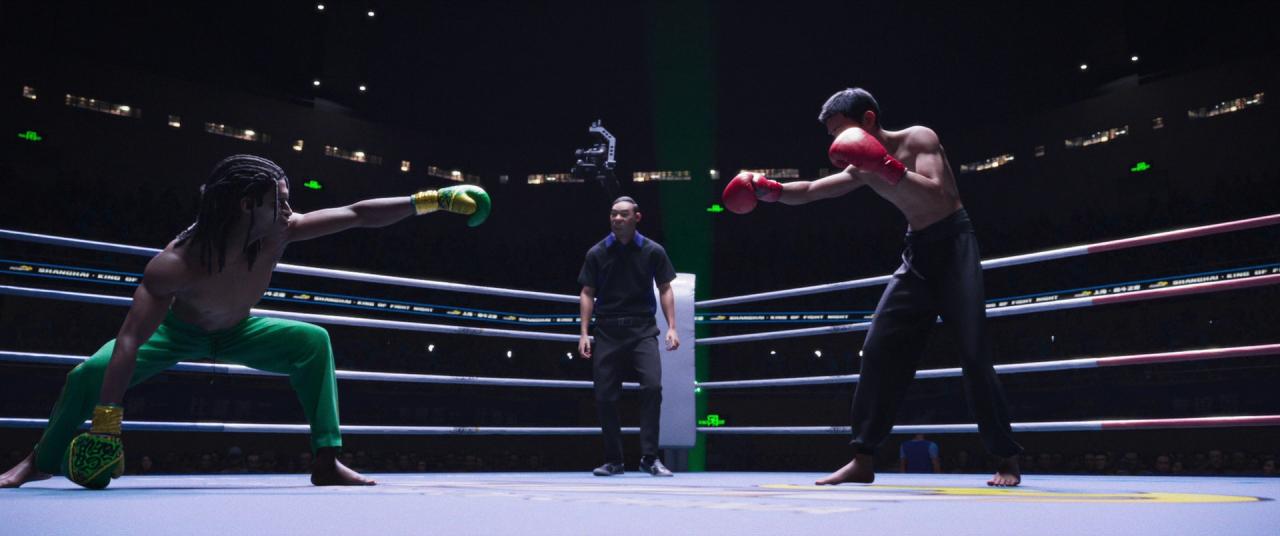 [雄狮少年2][BD-MKV/14.00GB][国语音轨/简繁英字幕][1080P][蓝光压制]