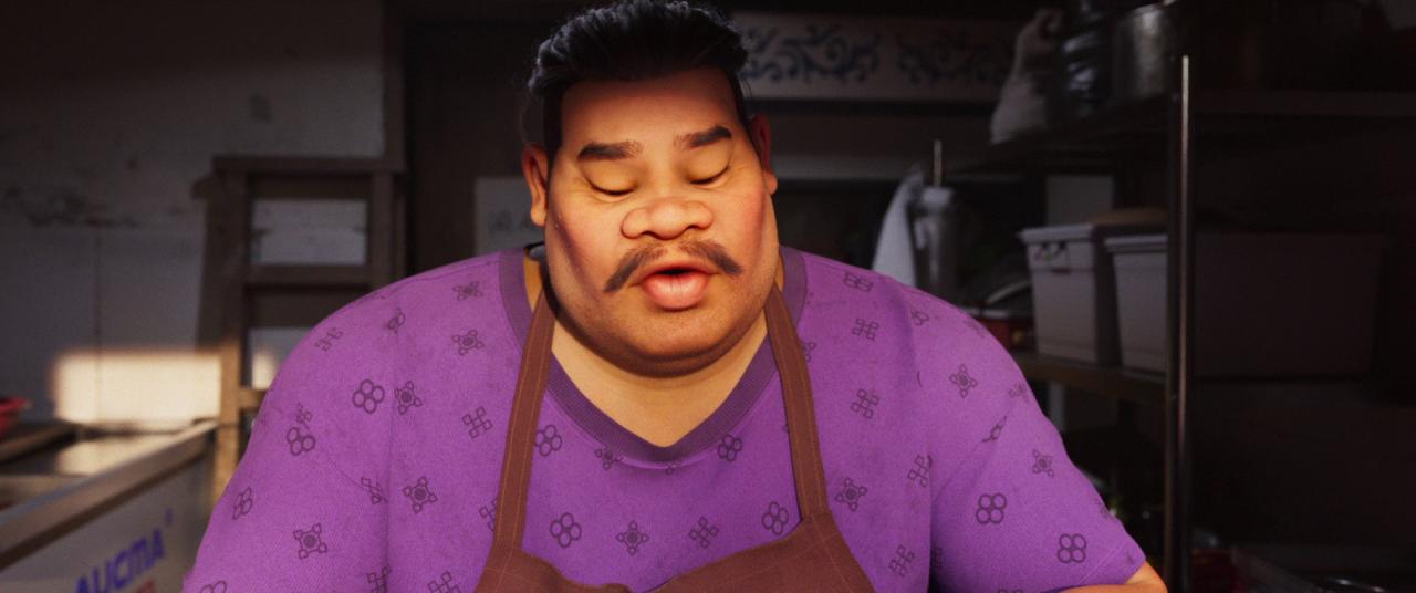 [雄狮少年2][BD-MKV/14.00GB][国语音轨/简繁英字幕][1080P][蓝光压制]