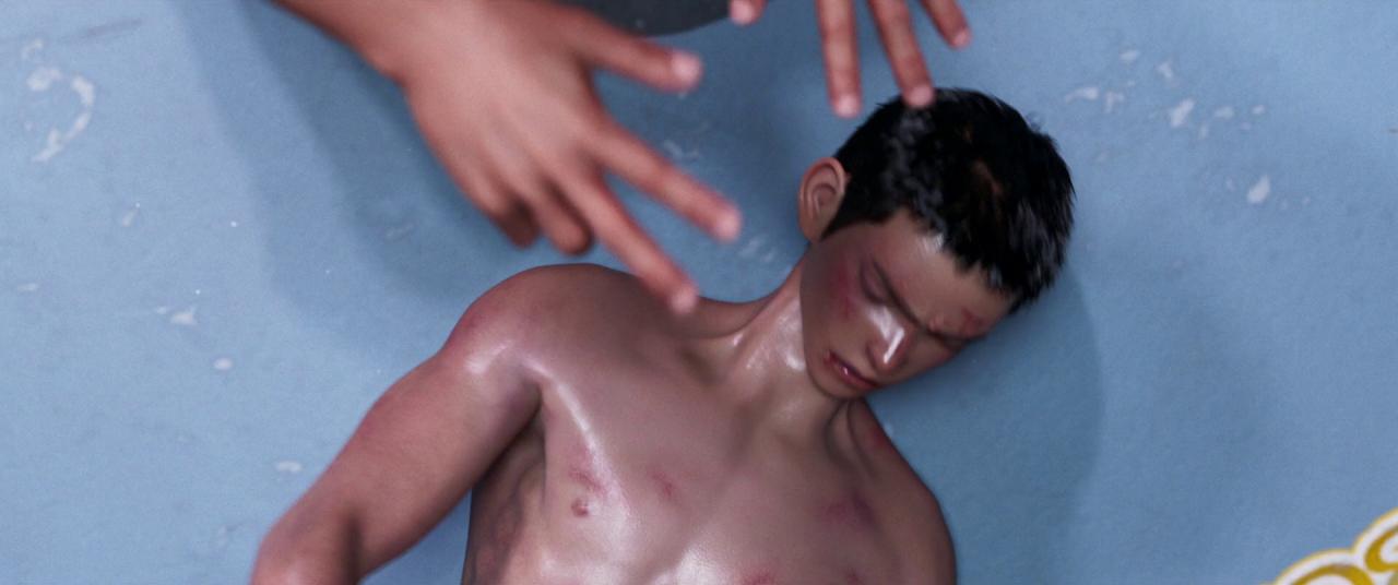 [雄狮少年2][BD-MKV/14.00GB][国语音轨/简繁英字幕][1080P][蓝光压制]