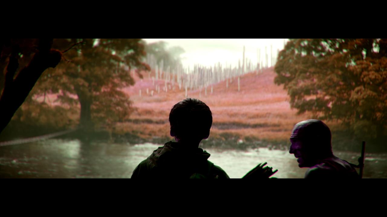 [惊变28年][WEB-MKV/15.67GB][简繁英字幕][4K-2160P][杜比视界版本][H265编码][流媒体]