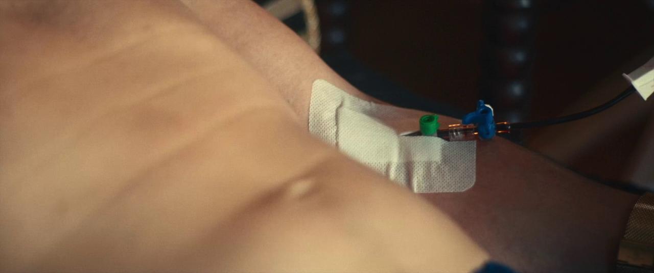 [毒魔复仇][BD-MKV/10.35GB][简繁英字幕][1080P][蓝光压制]