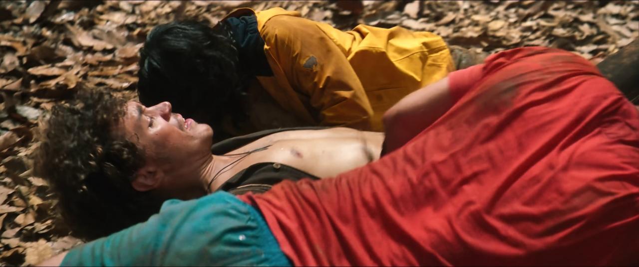 [侏罗纪世界：重生][WEB-MP4/5.92GB][国语配音/中文字幕][4K-2160P][H265编码][流媒体]