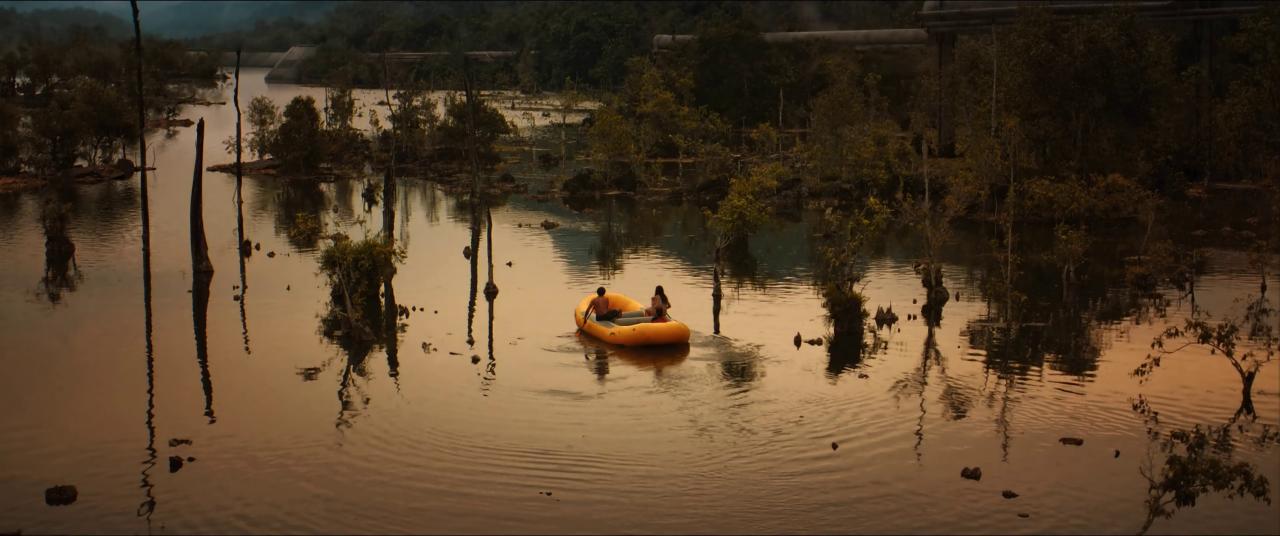 [侏罗纪世界：重生][WEB-MP4/5.92GB][国语配音/中文字幕][4K-2160P][H265编码][流媒体]