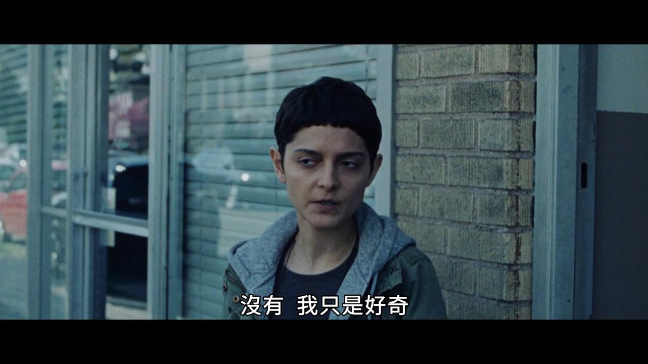 [凝视者][WEB-MKV/6.23GB][中文字幕][1080P][流媒体]