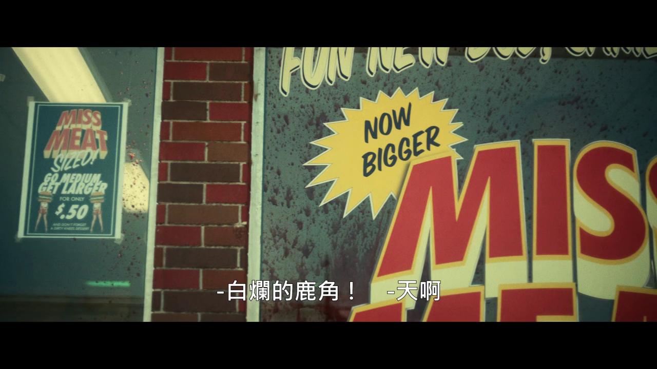 [毒魔复仇][WEB-MKV/5.42GB][中文字幕][1080P][流媒体]