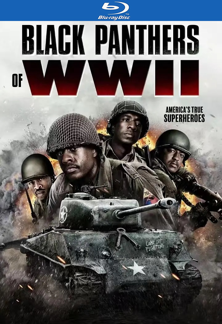 [BT下载][黑豹特攻队][BD-MKV/6G][英语中字][1080p][2025最新]