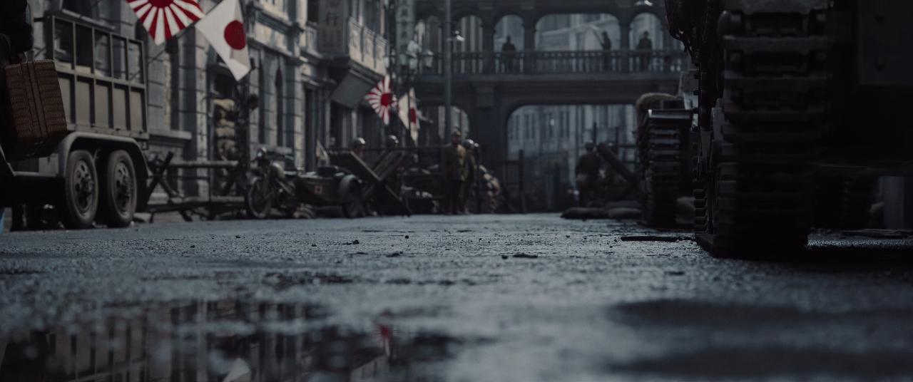 [南京照相馆][WEB-MKV/24.30GB][国语配音/中文字幕][4K-2160P][高码版][60帧率][H265编码][流媒体]