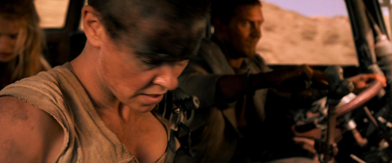 [疯狂的麦克斯4：狂暴之路][WEB-MKV/17.53GB][无字片源][4K-2160P][H265编码][流媒体]