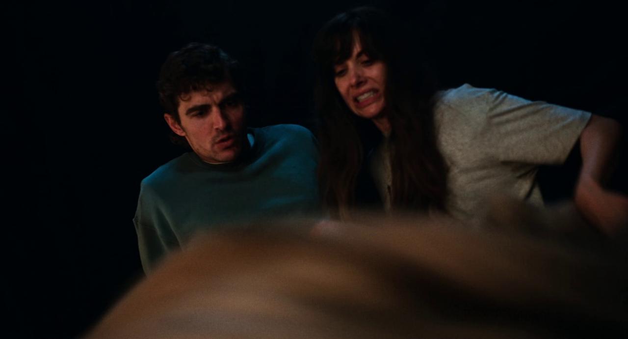 [同甘共苦][BD-MKV/8.67GB][简繁英字幕][1080P][蓝光压制]