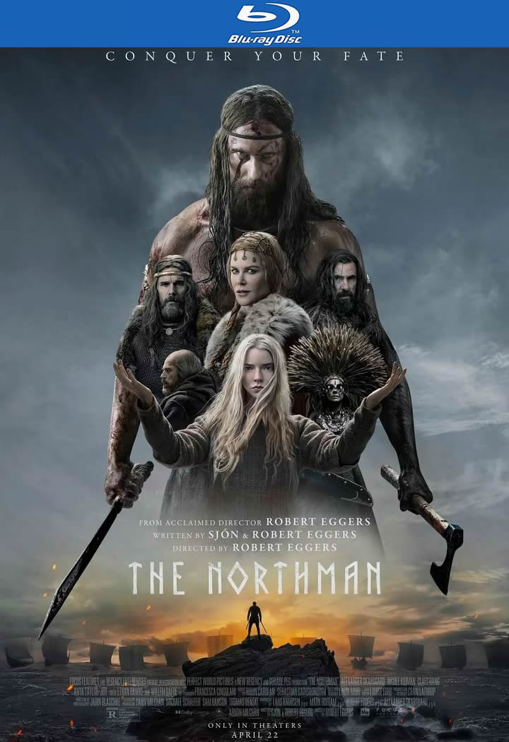 [BT下载][北欧人][BD-MKV/6G][英语中字][1080p][经典刺激]